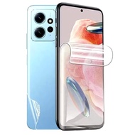 Anti-Scratch Hydrogel GOOGLE PIXEL 9 / 9A / 9 PRO / 9 PRO XL / 9 PRO FOLD / 8 / 8A / 8 PRO / 7 / 7A 