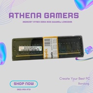 MEMORY HYNIX DDR4 8GB 2666Mhz LONGDIM  Athena Gamers