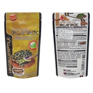 Hikari Pac Attack / Hikari Frogs Food