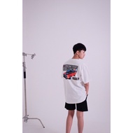 SCAPP.ID | RACING TEAM | HEAVY WEIGHT OVERSIZED