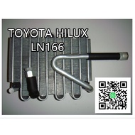 TOYOTA HILUX LN166 COOLING COIL