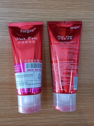 Farger Burst Water Hair Cream Nutrient Repair Cream 200ml