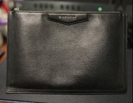 Givenchy Antigona Clutch Bag 手拿包手拿袋black黑色男裝女裝women men