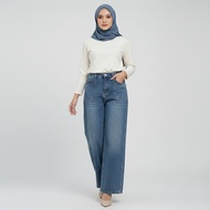 DiniOlshop_02 - Jeans Nikita, Comfortable to Wear for OutFit