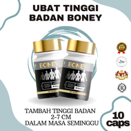 UBAT TINGGI BADAN BONEY ORIGINAL PIL PENAMBAH TINGGI BADAN UBAT TINGGIKAN BADAN  VITAMIN PENINGGI BA