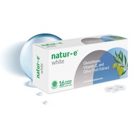 natur e white 16 capsules