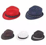 Topi Vedora  salur anak 1-5 tahun