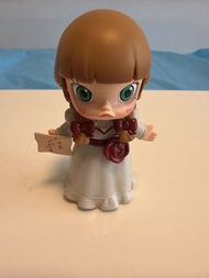 POP MART Molly WB 100週年 Annabelle 公仔