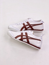 รองเท้า รองเท้าผู้ชาย รองเท้าผู้หญิง Onitsuka Tiger MEXICO 66 if-10 42