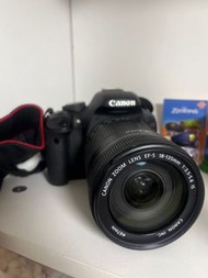 Canon 550D