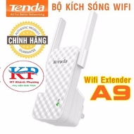 Wifi Extender - 300Mbps N Wifi Extender Tenda A9 -