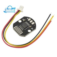 AS5048A Magnetic Encoder 14 Bit Brushless Motor AS5048A Encoder /SPI Interface Magnetic Encoder