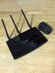 TP-LINK AC1750 Wireless Dual Band Gigabit Router 路由器