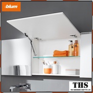 BLUM AVENTOS HK-XS MECHANISM FULL SET [BLUMOTION]