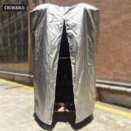 [CHiWANJi] Folding Treadmill Running Machines, Waterproof Treadmill Storage Cover Cubi