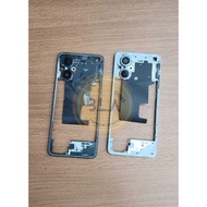 BEZEL MIDDLE BONE REAL FRAME BACKDOOR RENO 7Z 5G CPH2343 .