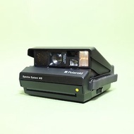 【Polaroid雜貨店】Polaroid Spectra MB 加裝 600 型 底片套件