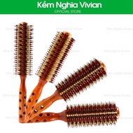 Styling Drying Combs of All Sizes BW14, 16,18, 20