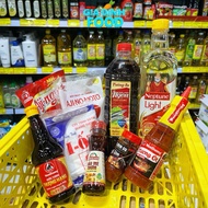Combo mix of 9 spices for the family