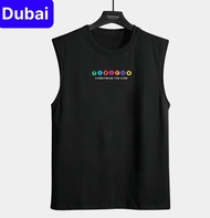 ÁO 3 LỖ NAM TANKTOP THỂ THAO TINO NHIỀU MÀU BÓNG RỔ BA LỖ NAM CHUẨN GYM SANG CHẢNH - DUBAI FASHION