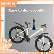 [fricese.sg] Bike Wall Mount Rack Universal Bicycle Repair Stand MTB Road Bike Work Stand