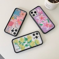 Wildflower WF phone cases for iphone 17 Pro Max 16 Pro Max 15 Pro Max 15plus 14 Pro Max i14 13 Pro M