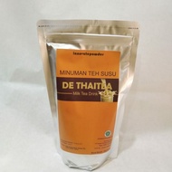 Thai Tea Powder Drink Uk 500gr