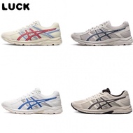 Kasut Larian H22OT5 ASCIS-Marathon Cushion GEL-CONTEND 4 Mesh Kasut Larian Penyerapan Hentakan K4XV