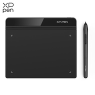 XPPen Star G640 Drawing Tablet Graphic Tablet Digital Pen Tablet With 8192 Levels Pressure (6 x 4")