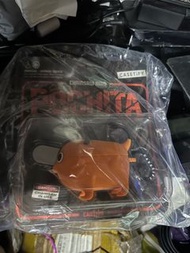 放鏈鋸人限量版airpod pro2套
