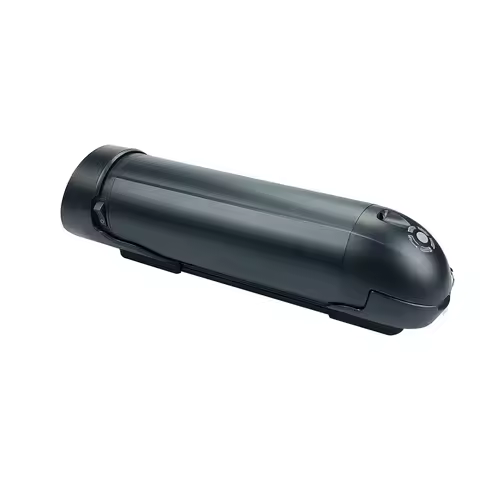 36V 250W 350W Bottle Down Tube Battery 36V 7.8Ah 9Ah 10.4Ah 12Ah for Electric City Bicycle with Char