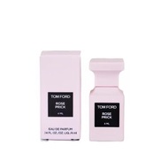 TOM FORD TF Rose Prick荊棘玫瑰Q版香水 4ml-0096 平行進口