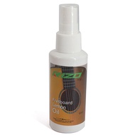 Lemon Oil Fretboard Pembersih Fret Dan Fretboard Gitar Biola | Pengkilap Gitar