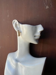 10k clip earrings