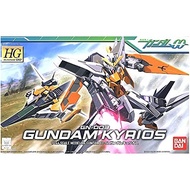 HG 1/144 Gundam Kyrios (Mobile Suit Gundam 00)