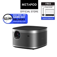 (SAME DAY DELIVERY) XGIMI Horizon FHD Smart Projector
