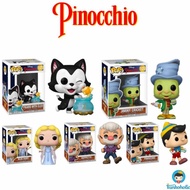 Funko POP! Disney Promotion Set - Pinocchio 80th Anniversary [5 items]