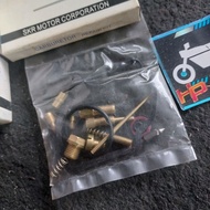 Honda CB 100 CB100 k2 carburetor repair kit