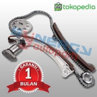 Timing Chain/Timing Set TOYOTA Wish, Altis 1.8Cc 2001-09/1ZZ 10005924
