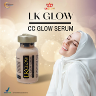 Serum CC GLOW 10 ml better than bb glow - CC GLOW LIGHT