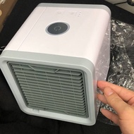 Arctic Air Cooler Home Cooler Colorful ARCTIC AIR Cooling Fan Air Humidifier