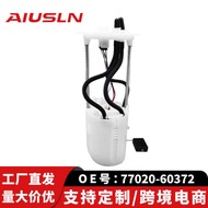 Land Cool Luze Gasoline Pump Assembly 77020-60372 77020-60320 77020-60