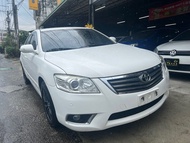 2011 Toyota Camry 2.0 E版