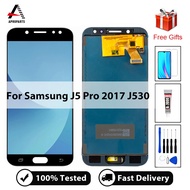 100% được thử nghiệm màn hình LCD cho Samsung Galaxy J2 Core/ J4 J8 2018/ J5 J7 2015 2016 Pro Prime/