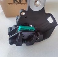 Motorcycle Parts Rear Brake Caliper For CFMOTO 450SR CF450SR CF400-6 400-6