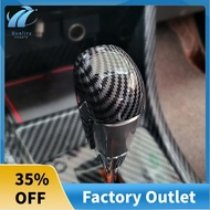 Gear Shift Knob Trim Cover For Subaru WRX 2013-2018 Forester 2012-2017 XV