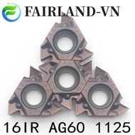 Insert Spacing Toolholding Turning Inserts 0.5-3.0 16mm CVD/PVD Finishing