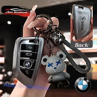 BMW 3-Series E65 5-Series car key case BMW 1-Series E84 E82 key cover BMW keychain