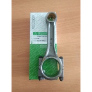CONROAD PISTON ASSY MITSUBISHI S4S FORKLIFT MITSUBISHI CAT FD25 FD30