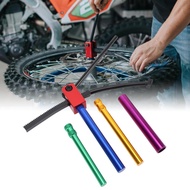 Joyfulness Sorandy Dirt Bike Tire Changing Tools Quick Effortless Changer with 15 17 20 25mm Support